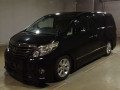 2013 Toyota Alphard
