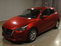 2015 Mazda Demio