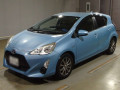 2015 Toyota Aqua