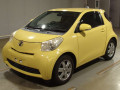 2010 Toyota iQ