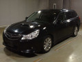 2010 Subaru Legacy Touring Wagon