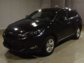 2015 Toyota Harrier