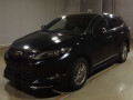 2014 Toyota Harrier