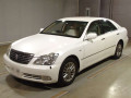 2007 Toyota Crown