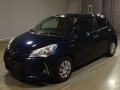 2019 Toyota Vitz