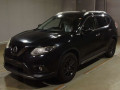 2015 Nissan X-Trail