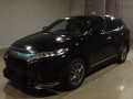 2018 Toyota Harrier