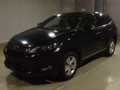 2015 Toyota Harrier