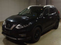 2020 Nissan X-Trail