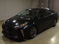 2021 Toyota Prius