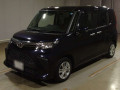2021 Toyota Roomy