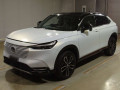 2021 Honda VEZEL
