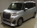 2018 Toyota Roomy