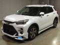 2021 Toyota Raize