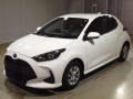 2023 Toyota YARIS