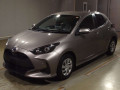 2022 Toyota YARIS