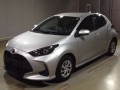 2021 Toyota YARIS