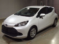 2023 Toyota Aqua