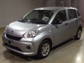 2021 Toyota Passo