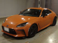2023 Toyota GR86