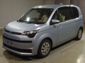 2013 Toyota Spade