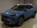 2023 Toyota YARIS CROSS