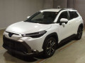 2023 Toyota Corolla Cross