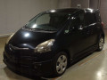 2007 Toyota Ractis