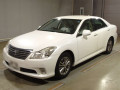 2012 Toyota Crown