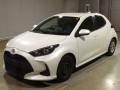 2022 Toyota YARIS