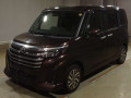 2021 Toyota Roomy