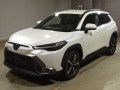 2022 Toyota Corolla Cross