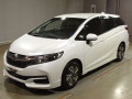 2016 Honda SHUTTLE