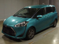 2019 Toyota Sienta