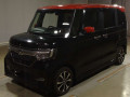 2018 Honda N-BOX CUSTOM