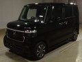 2024 Honda N-BOX CUSTOM