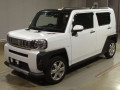 2023 Daihatsu TAFT