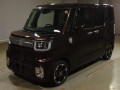 2022 Daihatsu Wake