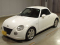 2007 Daihatsu Copen