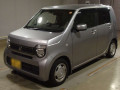 2020 Honda N-Wgn