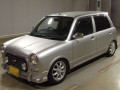 2002 Daihatsu Miragino
