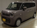 2025 Suzuki WAGON R SMILE