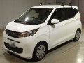 2022 Mitsubishi eK Wagon