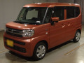2024 Suzuki Spacia