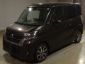 2018 Nissan DAYZ ROOX