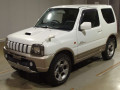 2004 Suzuki Jimny