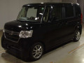 2021 Honda N-BOX