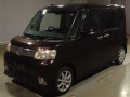 2012 Daihatsu Tanto