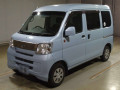 2016 Daihatsu Hijet Cargo