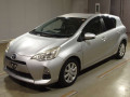 2014 Toyota Aqua
